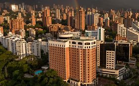 Hotel Dann Carlton Medellín